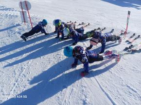 CORSO SCI & SNOWBOARD