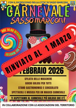 Carnevale dei Bambini 2026
