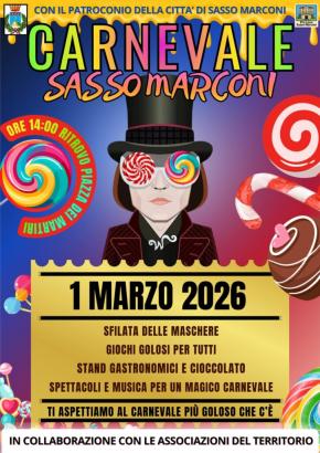 Carnevale dei Bambini 2026