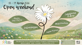 Open Weekend dei Colli Bolognesi