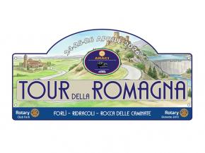 TOUR DELLA ROMAGNA