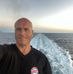 Foto del membro del Direttivo