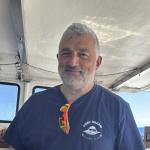 Foto del membro del Direttivo