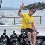 Foto del membro del Direttivo